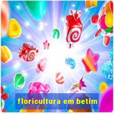 floricultura em betim